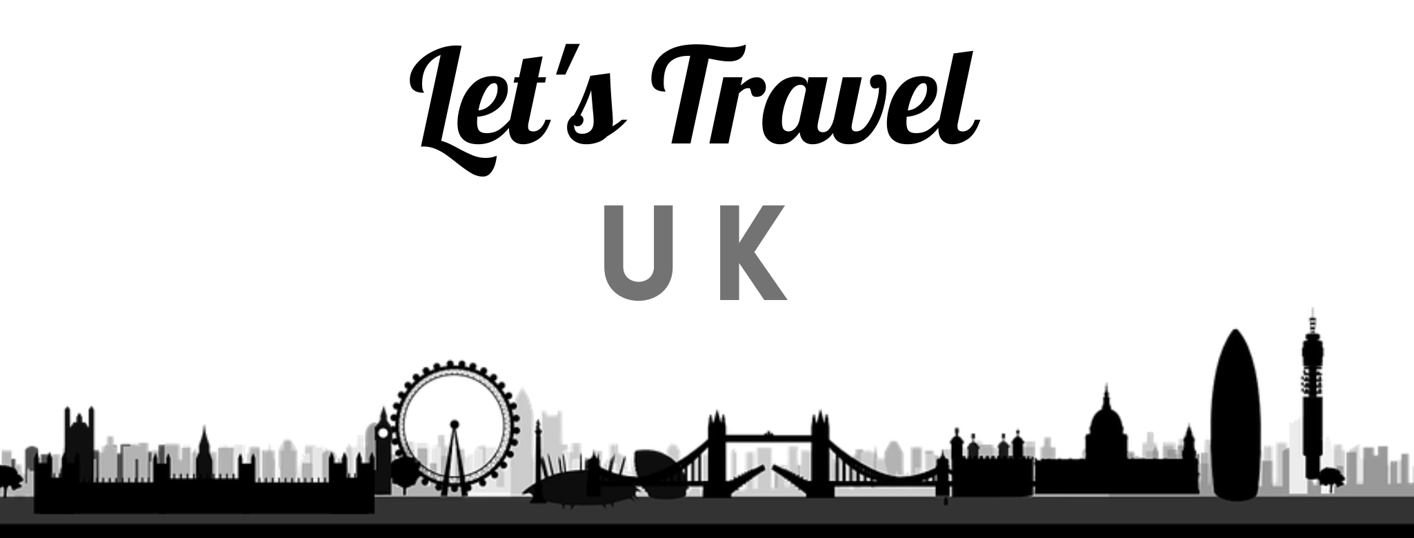 Lets Travel UK