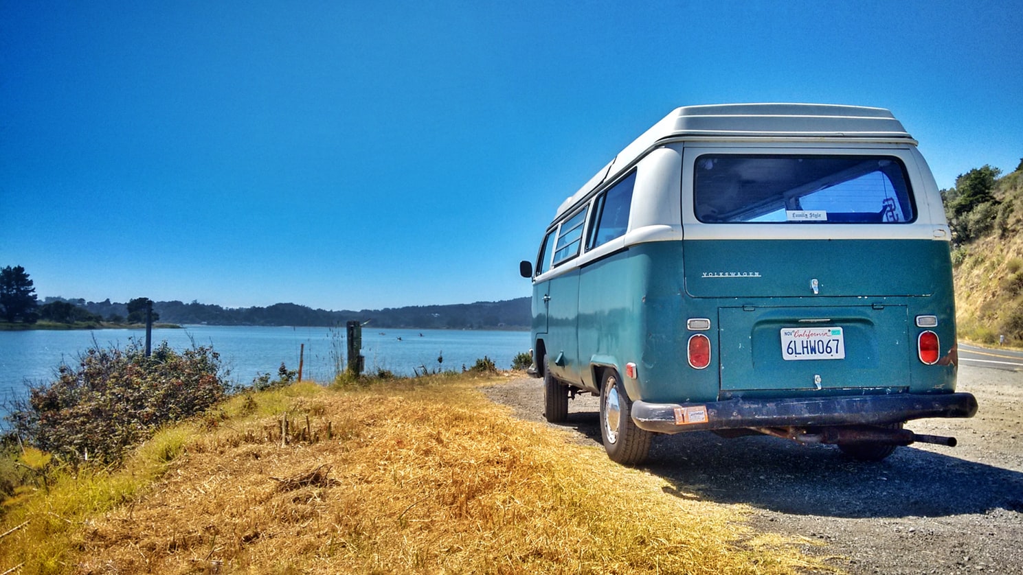 why-buy-a-vw-camper-van-lets-travel-uk